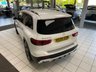 USED 2020 20 MERCEDES-BENZ GLB 2.0 GLB220d AMG Line (Premium) SUV 5dr Diesel 8G-DCT 4MATIC Euro 6 (s/s) (5 Seat) (190 ps) POLAR WHITE / ARTICO LEATHER - DINAMICA MICROFIBRE CLOTH (BLACK / RED STITCHING) AUTOMATIC / ONLY 34353 MILES FROM NEW / ONLY &pound;200 ROAD TAX / APPLE CARPLAY & ANDROID AUTO / WIRELESS CHARGING / TOUCHPAD / REVERSING CAMERA / PARK ASSIST / ELECTRIC TAILGATE / HEATED SEATS / CRUISE CONTROL