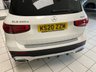 USED 2020 20 MERCEDES-BENZ GLB 2.0 GLB220d AMG Line (Premium) SUV 5dr Diesel 8G-DCT 4MATIC Euro 6 (s/s) (5 Seat) (190 ps) POLAR WHITE / ARTICO LEATHER - DINAMICA MICROFIBRE CLOTH (BLACK / RED STITCHING) AUTOMATIC / ONLY 34353 MILES FROM NEW / ONLY &pound;200 ROAD TAX / APPLE CARPLAY & ANDROID AUTO / WIRELESS CHARGING / TOUCHPAD / REVERSING CAMERA / PARK ASSIST / ELECTRIC TAILGATE / HEATED SEATS / CRUISE CONTROL