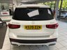 USED 2020 20 MERCEDES-BENZ GLB 2.0 GLB220d AMG Line (Premium) SUV 5dr Diesel 8G-DCT 4MATIC Euro 6 (s/s) (5 Seat) (190 ps) POLAR WHITE / ARTICO LEATHER - DINAMICA MICROFIBRE CLOTH (BLACK / RED STITCHING) AUTOMATIC / ONLY 34353 MILES FROM NEW / ONLY &pound;200 ROAD TAX / APPLE CARPLAY & ANDROID AUTO / WIRELESS CHARGING / TOUCHPAD / REVERSING CAMERA / PARK ASSIST / ELECTRIC TAILGATE / HEATED SEATS / CRUISE CONTROL
