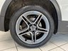 USED 2020 20 MERCEDES-BENZ GLB 2.0 GLB220d AMG Line (Premium) SUV 5dr Diesel 8G-DCT 4MATIC Euro 6 (s/s) (5 Seat) (190 ps) POLAR WHITE / ARTICO LEATHER - DINAMICA MICROFIBRE CLOTH (BLACK / RED STITCHING) AUTOMATIC / ONLY 34353 MILES FROM NEW / ONLY &pound;200 ROAD TAX / APPLE CARPLAY & ANDROID AUTO / WIRELESS CHARGING / TOUCHPAD / REVERSING CAMERA / PARK ASSIST / ELECTRIC TAILGATE / HEATED SEATS / CRUISE CONTROL