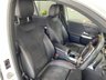 USED 2020 20 MERCEDES-BENZ GLB 2.0 GLB220d AMG Line (Premium) SUV 5dr Diesel 8G-DCT 4MATIC Euro 6 (s/s) (5 Seat) (190 ps) POLAR WHITE / ARTICO LEATHER - DINAMICA MICROFIBRE CLOTH (BLACK / RED STITCHING) AUTOMATIC / ONLY 34353 MILES FROM NEW / ONLY &pound;200 ROAD TAX / APPLE CARPLAY & ANDROID AUTO / WIRELESS CHARGING / TOUCHPAD / REVERSING CAMERA / PARK ASSIST / ELECTRIC TAILGATE / HEATED SEATS / CRUISE CONTROL