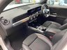 USED 2020 20 MERCEDES-BENZ GLB 2.0 GLB220d AMG Line (Premium) SUV 5dr Diesel 8G-DCT 4MATIC Euro 6 (s/s) (5 Seat) (190 ps) POLAR WHITE / ARTICO LEATHER - DINAMICA MICROFIBRE CLOTH (BLACK / RED STITCHING) AUTOMATIC / ONLY 34353 MILES FROM NEW / ONLY &pound;200 ROAD TAX / APPLE CARPLAY & ANDROID AUTO / WIRELESS CHARGING / TOUCHPAD / REVERSING CAMERA / PARK ASSIST / ELECTRIC TAILGATE / HEATED SEATS / CRUISE CONTROL