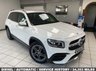 USED 2020 20 MERCEDES-BENZ GLB 2.0 GLB220d AMG Line (Premium) SUV 5dr Diesel 8G-DCT 4MATIC Euro 6 (s/s) (5 Seat) (190 ps) POLAR WHITE / ARTICO LEATHER - DINAMICA MICROFIBRE CLOTH (BLACK / RED STITCHING) AUTOMATIC / ONLY 34353 MILES FROM NEW / ONLY &pound;200 ROAD TAX / APPLE CARPLAY & ANDROID AUTO / WIRELESS CHARGING / TOUCHPAD / REVERSING CAMERA / PARK ASSIST / ELECTRIC TAILGATE / HEATED SEATS / CRUISE CONTROL