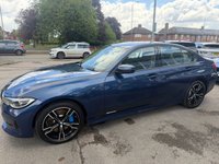USED 2020 70 BMW 3 SERIES 2.0 330e 12kWh SE Pro Saloon 4dr Petrol Plug-in Hybrid Auto Euro 6 (s/s) (292 ps) 292PS Auto PHEV ULEZ Econ BMW