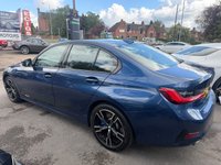 USED 2020 70 BMW 3 SERIES 2.0 330e 12kWh SE Pro Saloon 4dr Petrol Plug-in Hybrid Auto Euro 6 (s/s) (292 ps) 292PS Auto PHEV ULEZ Econ BMW