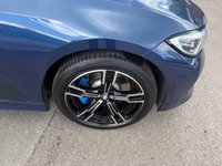 USED 2020 70 BMW 3 SERIES 2.0 330e 12kWh SE Pro Saloon 4dr Petrol Plug-in Hybrid Auto Euro 6 (s/s) (292 ps) 292PS Auto PHEV ULEZ Econ BMW