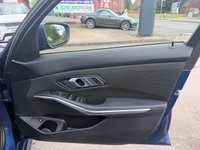 USED 2020 70 BMW 3 SERIES 2.0 330e 12kWh SE Pro Saloon 4dr Petrol Plug-in Hybrid Auto Euro 6 (s/s) (292 ps) 292PS Auto PHEV ULEZ Econ BMW