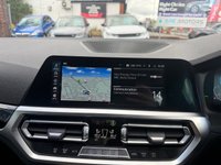 USED 2020 70 BMW 3 SERIES 2.0 330e 12kWh SE Pro Saloon 4dr Petrol Plug-in Hybrid Auto Euro 6 (s/s) (292 ps) 292PS Auto PHEV ULEZ Econ BMW