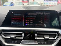 USED 2020 70 BMW 3 SERIES 2.0 330e 12kWh SE Pro Saloon 4dr Petrol Plug-in Hybrid Auto Euro 6 (s/s) (292 ps) 292PS Auto PHEV ULEZ Econ BMW