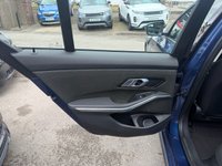 USED 2020 70 BMW 3 SERIES 2.0 330e 12kWh SE Pro Saloon 4dr Petrol Plug-in Hybrid Auto Euro 6 (s/s) (292 ps) 292PS Auto PHEV ULEZ Econ BMW