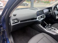 USED 2020 70 BMW 3 SERIES 2.0 330e 12kWh SE Pro Saloon 4dr Petrol Plug-in Hybrid Auto Euro 6 (s/s) (292 ps) 292PS Auto PHEV ULEZ Econ BMW