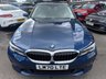 USED 2020 70 BMW 3 SERIES 2.0 330e 12kWh SE Pro Saloon 4dr Petrol Plug-in Hybrid Auto Euro 6 (s/s) (292 ps) 292PS Auto PHEV ULEZ Econ BMW