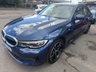 USED 2020 70 BMW 3 SERIES 2.0 330e 12kWh SE Pro Saloon 4dr Petrol Plug-in Hybrid Auto Euro 6 (s/s) (292 ps) 292PS Auto PHEV ULEZ Econ BMW