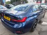 USED 2020 70 BMW 3 SERIES 2.0 330e 12kWh SE Pro Saloon 4dr Petrol Plug-in Hybrid Auto Euro 6 (s/s) (292 ps) 292PS Auto PHEV ULEZ Econ BMW