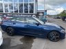 USED 2020 70 BMW 3 SERIES 2.0 330e 12kWh SE Pro Saloon 4dr Petrol Plug-in Hybrid Auto Euro 6 (s/s) (292 ps) 292PS Auto PHEV ULEZ Econ BMW