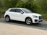 USED 2018 68 AUDI Q2 1.5 TFSI CoD 35 Sport SUV 5dr Petrol Manual Euro 6 (s/s) (150 ps) WELL MAINTAINED - EXCELLENT SERVICE RECORD -
