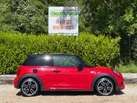 USED 2019 68 MINI HATCH 2.0 Cooper S Sport Hatchback 3dr Petrol Steptronic Euro 6 (s/s)  Sunroof, HUD, Huge Spec, Auto