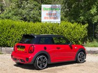 USED 2019 68 MINI HATCH 2.0 Cooper S Sport Hatchback 3dr Petrol Steptronic Euro 6 (s/s)  Sunroof, HUD, Huge Spec, Auto