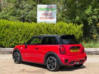 USED 2019 68 MINI HATCH 2.0 Cooper S Sport Hatchback 3dr Petrol Steptronic Euro 6 (s/s)  Sunroof, HUD, Huge Spec, Auto