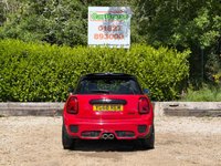 USED 2019 68 MINI HATCH 2.0 Cooper S Sport Hatchback 3dr Petrol Steptronic Euro 6 (s/s)  Sunroof, HUD, Huge Spec, Auto