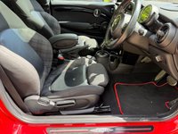 USED 2019 68 MINI HATCH 2.0 Cooper S Sport Hatchback 3dr Petrol Steptronic Euro 6 (s/s)  Sunroof, HUD, Huge Spec, Auto