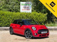 2019 MINI HATCH