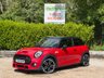 USED 2019 68 MINI HATCH 2.0 Cooper S Sport Hatchback 3dr Petrol Steptronic Euro 6 (s/s)  Sunroof, HUD, Huge Spec, Auto