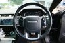 USED 2020 70 LAND ROVER RANGE ROVER EVOQUE 2.0 D150 MHEV R-Dynamic S SUV 5dr Diesel Auto 4WD Euro 6 (s/s) (150 ps) SANTORINI BLACK METALLIC PAINTWORK + SUNROOF + REAR CAMERA + APPLE CARPLAY