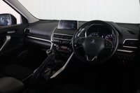 USED 2019 MITSUBISHI ECLIPSE CROSS 1.5T Dynamic Euro 6 (s/s) 5dr SPRING SALE NOW ON, SAVE 100s!