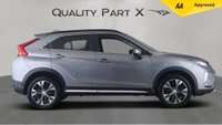 USED 2019 MITSUBISHI ECLIPSE CROSS 1.5T Dynamic Euro 6 (s/s) 5dr SPRING SALE NOW ON, SAVE 100s!