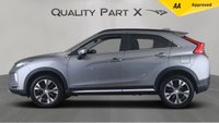 USED 2019 MITSUBISHI ECLIPSE CROSS 1.5T Dynamic Euro 6 (s/s) 5dr SPRING SALE NOW ON, SAVE 100s!