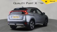 USED 2019 MITSUBISHI ECLIPSE CROSS 1.5T Dynamic Euro 6 (s/s) 5dr SPRING SALE NOW ON, SAVE 100s!