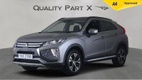 USED 2019 MITSUBISHI ECLIPSE CROSS 1.5T Dynamic Euro 6 (s/s) 5dr SPRING SALE NOW ON, SAVE 100s!
