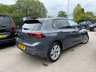 USED 2025 25 VOLKSWAGEN GOLF 1.5 TSI Match Hatchback 5dr Petrol Manual Euro 6 (s/s) (115 ps) REVERSE CAMERA~PRIVACY~SAT NAV