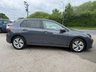 USED 2025 25 VOLKSWAGEN GOLF 1.5 TSI Match Hatchback 5dr Petrol Manual Euro 6 (s/s) (115 ps) REVERSE CAMERA~PRIVACY~SAT NAV