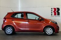USED 2019 69 KIA PICANTO 1.0 2 Hatchback 5dr Petrol Manual Euro 6 (66 bhp) 