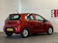 USED 2019 69 KIA PICANTO 1.0 2 Hatchback 5dr Petrol Manual Euro 6 (66 bhp) 