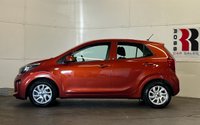 USED 2019 69 KIA PICANTO 1.0 2 Hatchback 5dr Petrol Manual Euro 6 (66 bhp) 