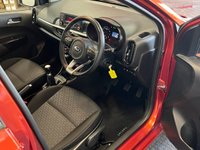 USED 2019 69 KIA PICANTO 1.0 2 Hatchback 5dr Petrol Manual Euro 6 (66 bhp) 