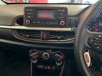 USED 2019 69 KIA PICANTO 1.0 2 Hatchback 5dr Petrol Manual Euro 6 (66 bhp) 
