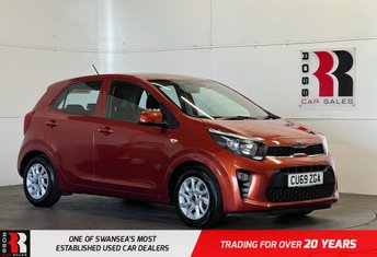 2019 KIA PICANTO