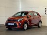 USED 2019 69 KIA PICANTO 1.0 2 Hatchback 5dr Petrol Manual Euro 6 (66 bhp) 