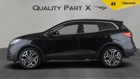 USED 2021 70 RENAULT KADJAR 1.3 TCe GT Line Euro 6 (s/s) 5dr SPRING SALE NOW ON, SAVE 100s!