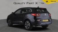 USED 2021 70 RENAULT KADJAR 1.3 TCe GT Line Euro 6 (s/s) 5dr SPRING SALE NOW ON, SAVE 100s!