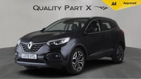USED 2021 70 RENAULT KADJAR 1.3 TCe GT Line Euro 6 (s/s) 5dr SPRING SALE NOW ON, SAVE 100s!