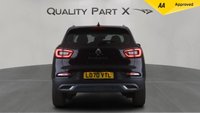 USED 2021 70 RENAULT KADJAR 1.3 TCe GT Line Euro 6 (s/s) 5dr SPRING SALE NOW ON, SAVE 100s!