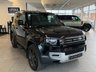 USED 2021 21 LAND ROVER DEFENDER 3.0 D200 MHEV SE SUV 3dr Diesel Auto 4WD Euro 6 (s/s) (200 ps) 