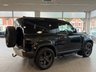 USED 2021 21 LAND ROVER DEFENDER 3.0 D200 MHEV SE SUV 3dr Diesel Auto 4WD Euro 6 (s/s) (200 ps) 