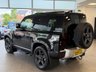 USED 2021 21 LAND ROVER DEFENDER 3.0 D200 MHEV SE SUV 3dr Diesel Auto 4WD Euro 6 (s/s) (200 ps) 