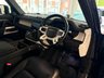 USED 2021 21 LAND ROVER DEFENDER 3.0 D200 MHEV SE SUV 3dr Diesel Auto 4WD Euro 6 (s/s) (200 ps) 